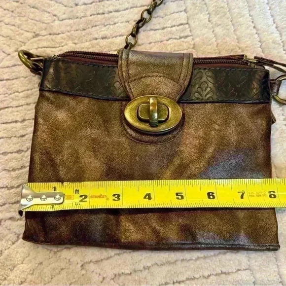 Braciano handbag - Picture 5 of 8